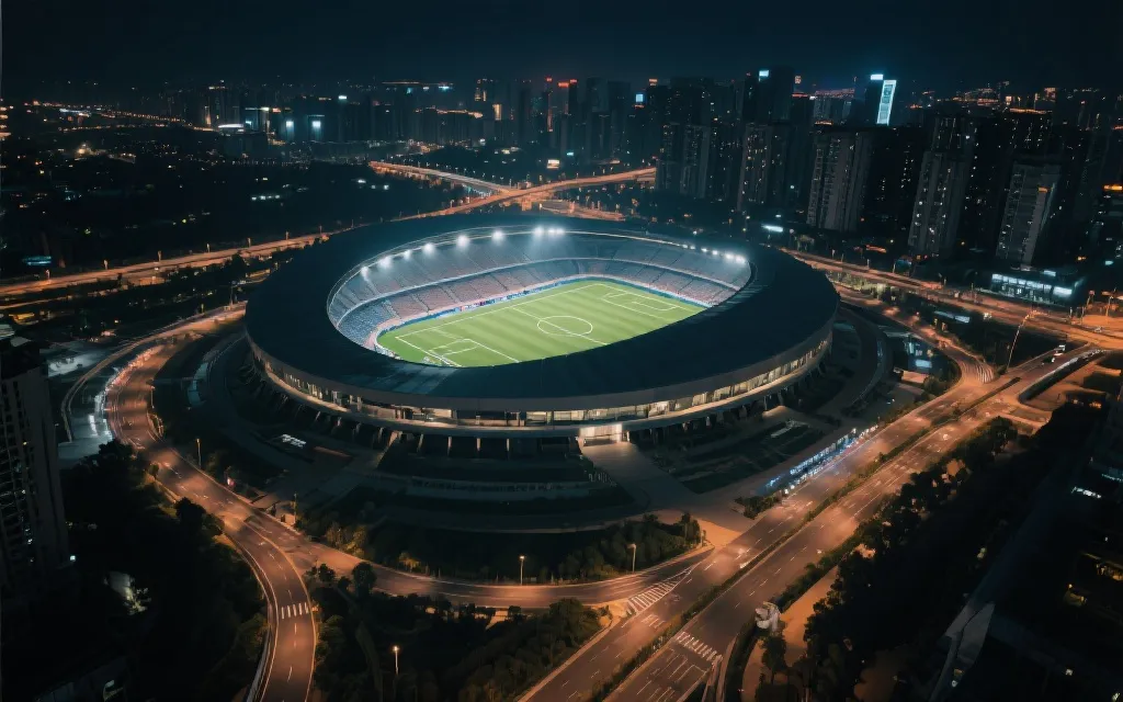 2026世界杯16座主办城市深度解析：场馆升级、智能安保与绿色低碳如何重塑北美城市赛时运营