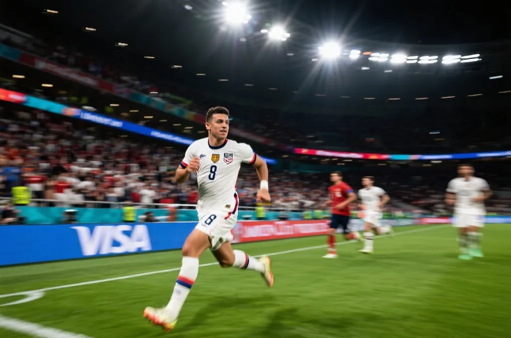 2026世界杯积分榜美国结果：每一分怎么拿到的，背后其实都不简单